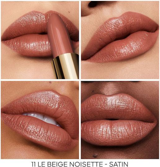 Guerlain Rouge G Червило Пълнител #11 3,5 гр