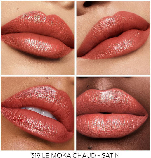 Guerlain Klassischer Lippenstift Nachfüllen Satin #319 3,5g