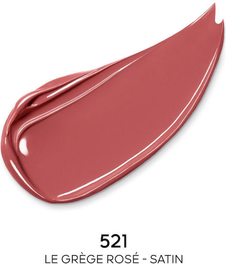 Guerlain Ruj Clasic Refill Satinat #521 3.5gr