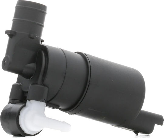Motors for Car Windshield Wiper Nozzles Peugeot 1007 106 2008 207 208 3008 307 308 407 5008 807 Expert TePee Partner 508 Opel Vivaro Fiat Coupe Mercedes-Benz Citan Citroen Berlingo C2 C3 (I) C3 (II) C3 (III) C3 Picasso C4 C5 C8 DS3 DS4 DS5 Jumpy Saxo Xsara Xsara Picasso Volkswagen Golf Nissan Almera Tino Pathfinder Qashqai Qashqai+2 Micra Alfa Romeo 4C Dacia Duster Dokker Lodgy Logan Sandero 1996-2005