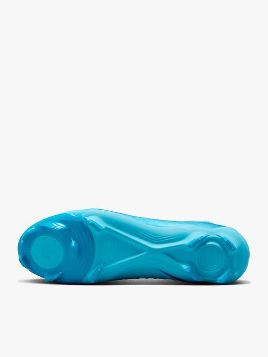 Nike Phantom Luna II Academy Ποδοσφαιρικά Παπούτσια με Τάπες