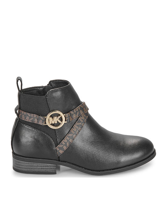 Kinderstiefel Schwarze