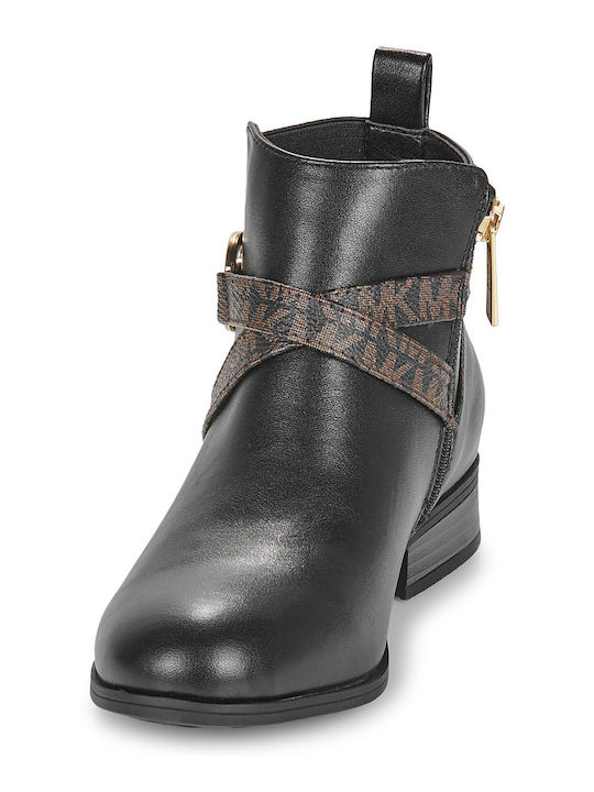 Kinderstiefel Schwarze