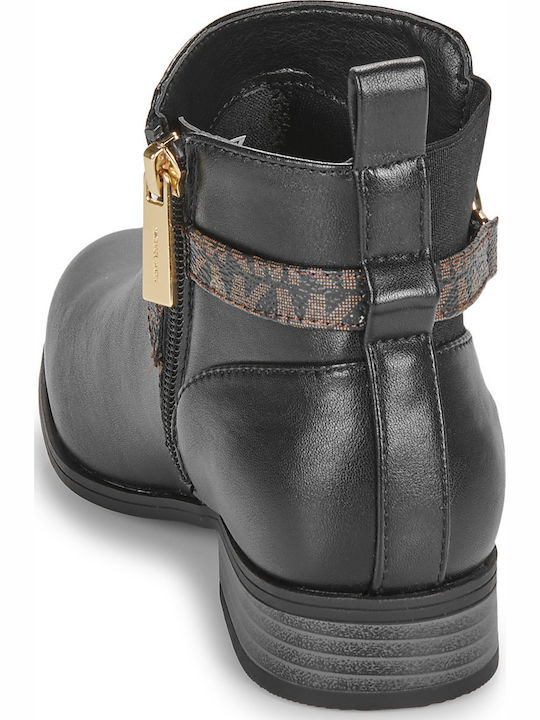 Kinderstiefel Schwarze