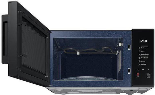 Samsung Microwave Oven with Grill 30lt Black