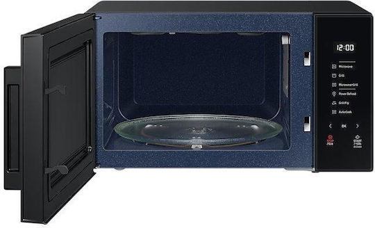 Samsung Microwave Oven with Grill 30lt Black