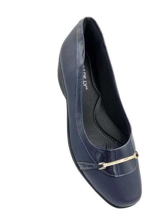Ballerinas Black
