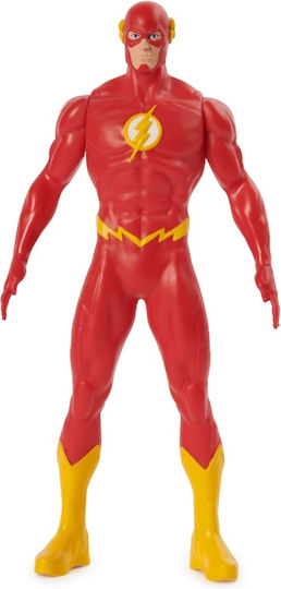 Фигура За Действие Flash Лигата На Справедливостта Superman 24см