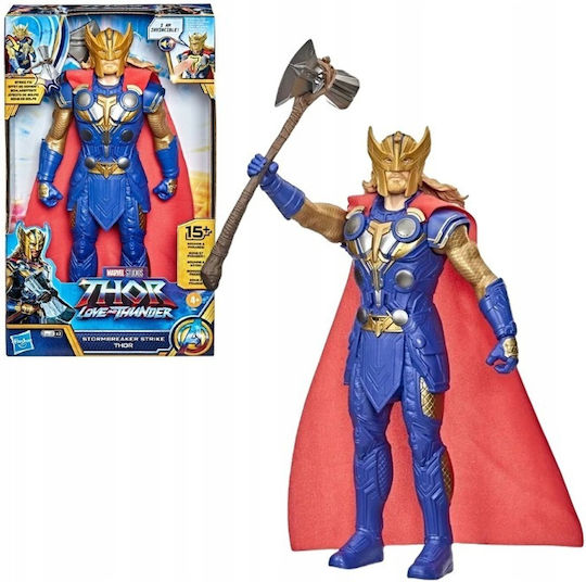 Φιγούρα Δράσης Thor με Ήχους 30εκ.