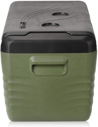 Yolco Nx30 Refrigerator 28L Green