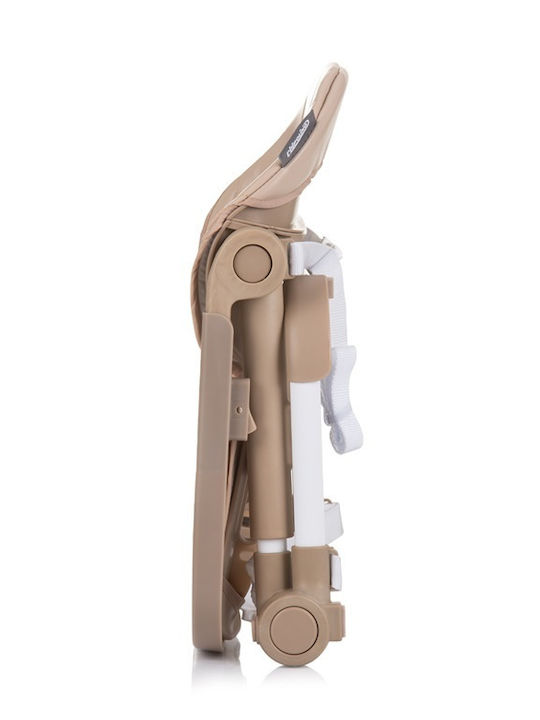 Chipolino Tragbar Booster-Stuhl für Stuhl