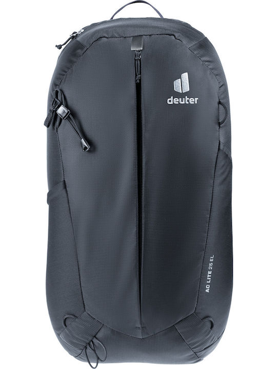 Deuter Schwarz