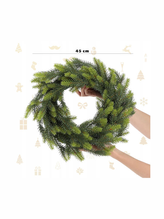 Kadax Grave Decoration Wreath Cemetery Base Bouquet Funeral Wreath