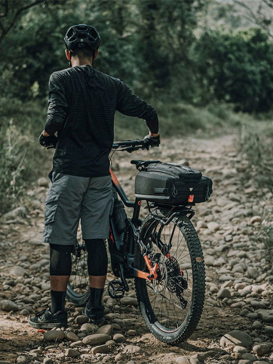 Topeak DD187750 Gepäckträgertasche