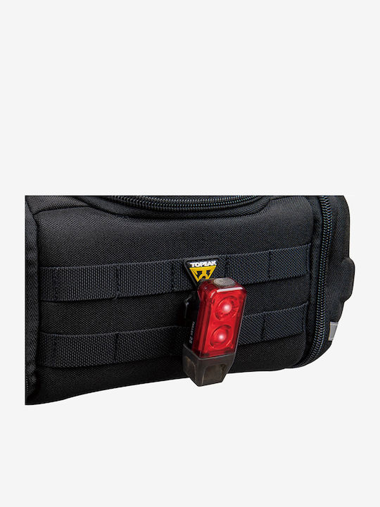Topeak DD187750 Gepäckträgertasche