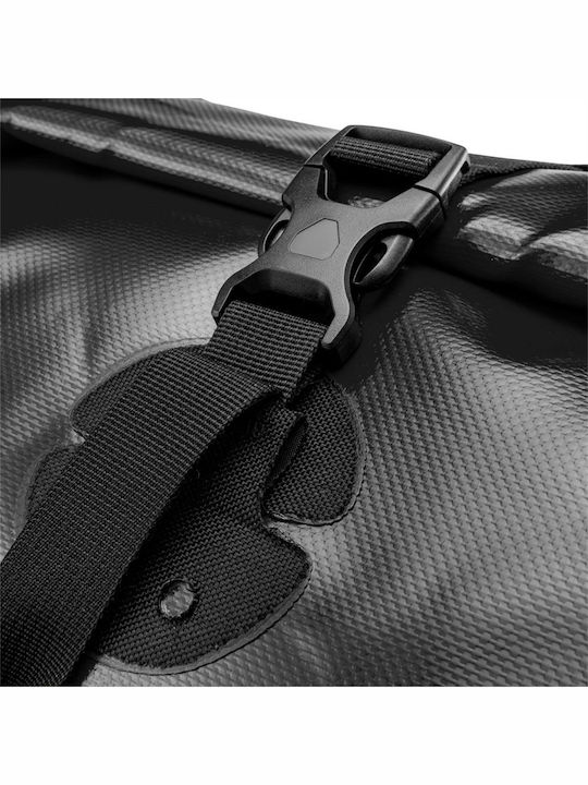 Ortlieb DD5984 Gepäckträgertasche Schwarz