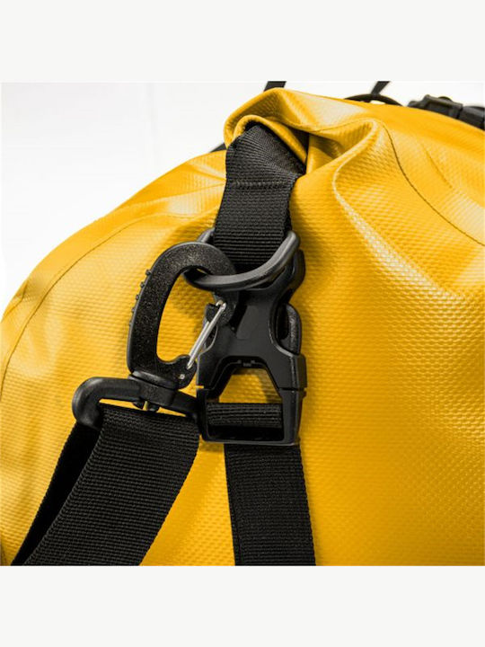 Ortlieb Τσαντάκι Σχάρας Ποδηλάτου 24lt Κίτρινο