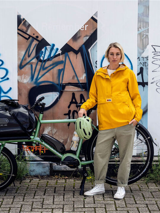 Ortlieb Bicycle Backpack