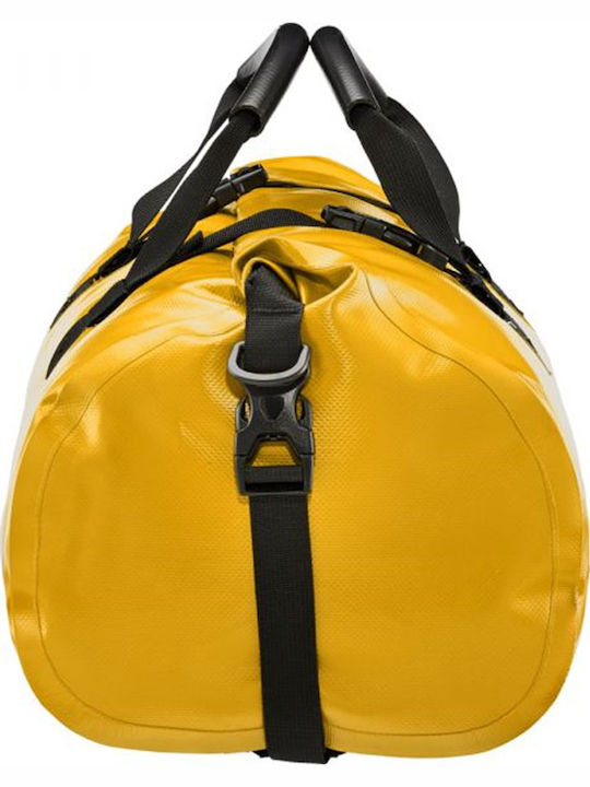 Ortlieb Τσαντάκι Σχάρας Ποδηλάτου 24lt Κίτρινο