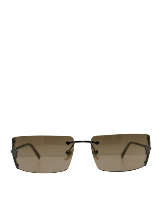 Versace Kinder-Sonnenbrillen Silber