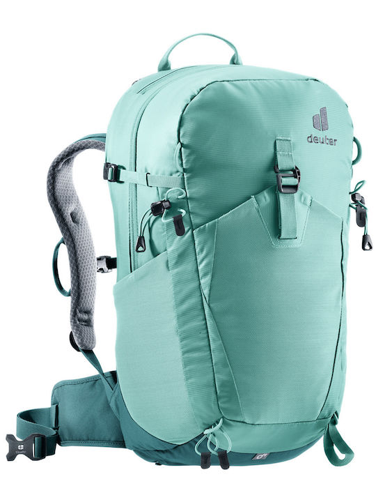 Deuter Deuter Fahrrad Tasche Rucksack 23l Türkis