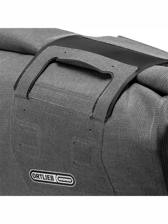 Ortlieb DD204984 Gepäckträgertasche Gray