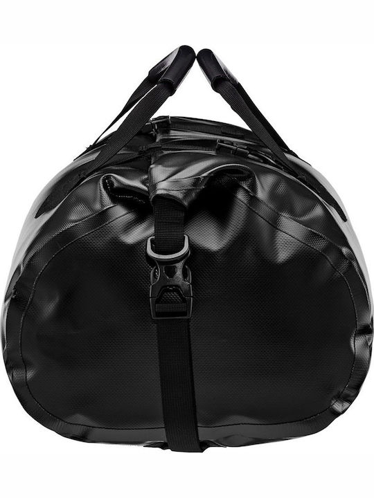Ortlieb DD4384 Bicycle Rack Bag Black