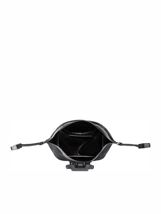 Ortlieb DD147942 Bicycle Saddle Bag Black