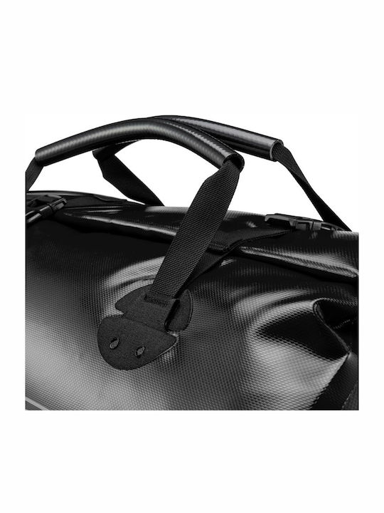 Ortlieb DD4384 Bicycle Rack Bag Black