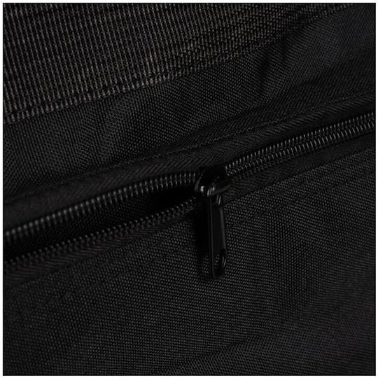 Sack Voyage 70lt Black Fabric L70xW32xH29cm