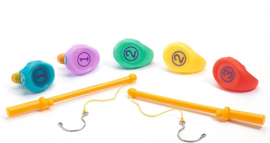 Djeco Fishing Toy Game