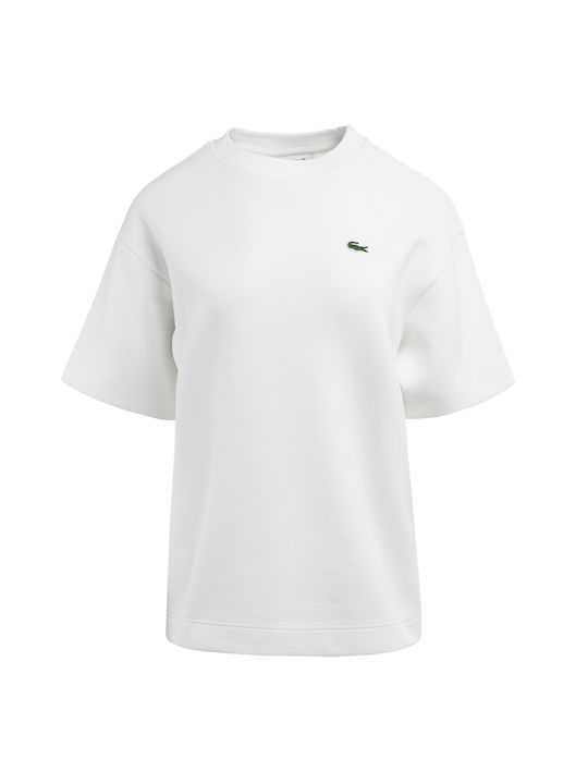 Γυναικείο T-shirt Λευκό