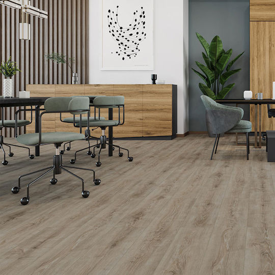 Newplan Pardoseală laminată 8mm 14-355-0002