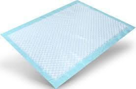 Absorin Comfort Extra Incontinence Underpads 60x90cm 30pcs