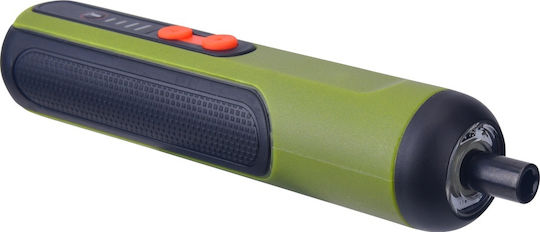 Heinner Schraubenzieher Batterie 4V