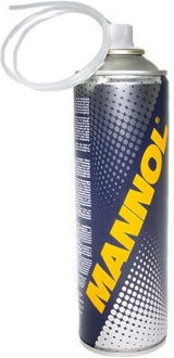 Mannol Σπρέι Προστασία / Καθάρισμα για Air Condition