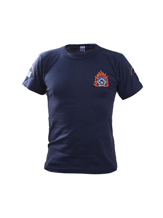 Armymania 2024818 Tricou Pompieri