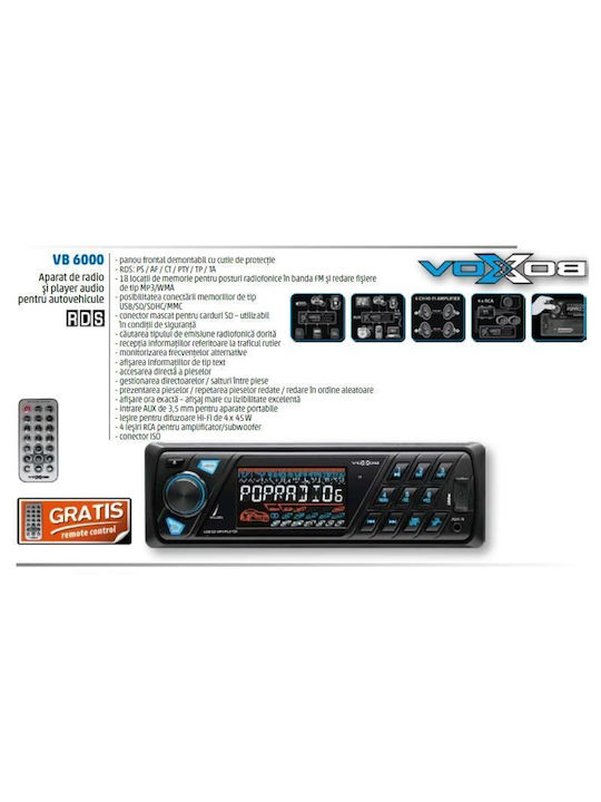 Sistem Audio Auto pentru Lexus Magazin online 6000 (Bluetooth/USB/AUX/WiFi/GPS)