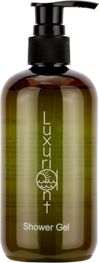 Ready Gel de Duș Revitalizant 5x300ml
