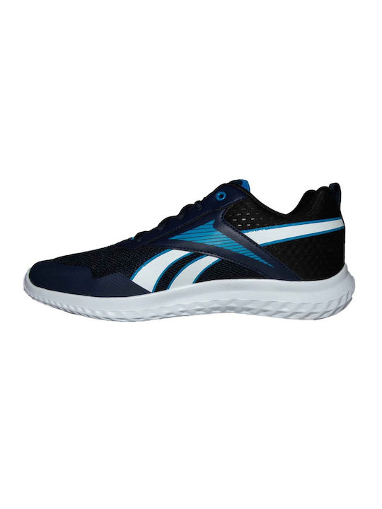 Reebok Αthletische Kinderschuhe Laufen Blau