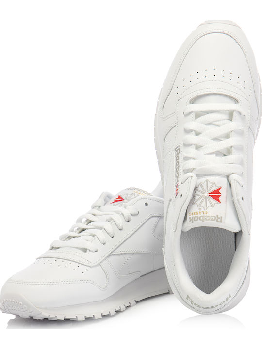 Reebok Sneakers Λευκό
