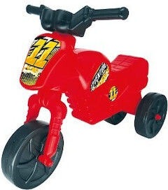Burak Red Kids Tricycles