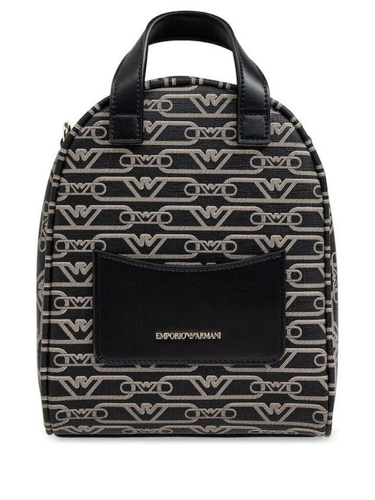 Emporio Armani Women's Bag Backpack Multicolour