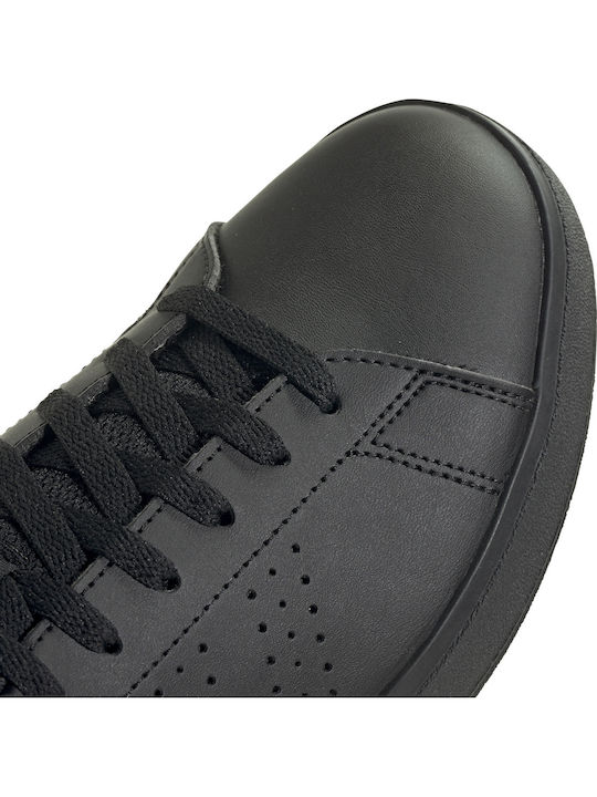 adidas Advantage Base 2.0 Sneakers Black