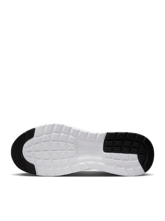 Air Max Nuaxis Damen Sneakers Black / White