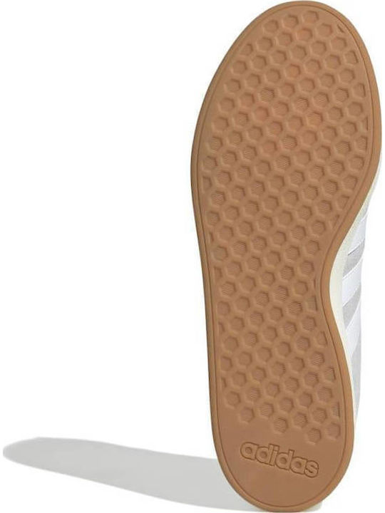 Grand Court Base 00 Sneakers Gray