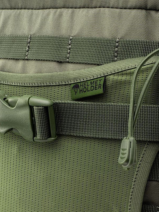 Magnum Backpack Πράσινο