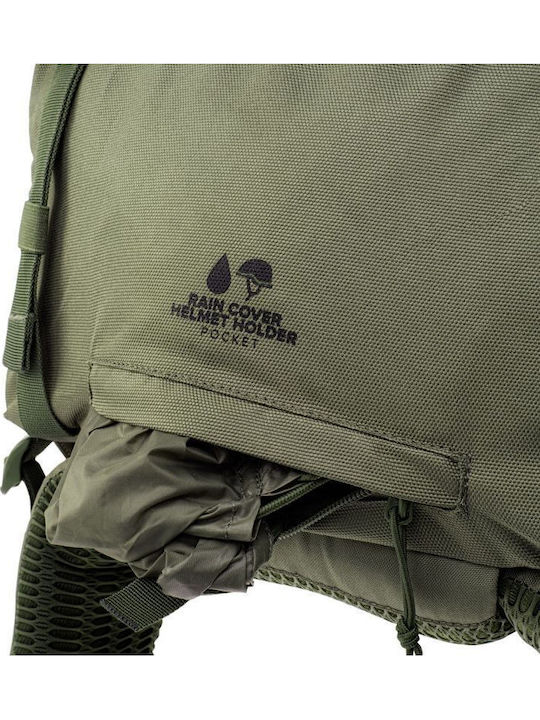 Magnum Backpack Πράσινο