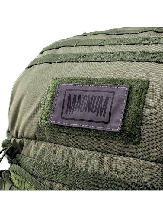 Magnum Backpack Πράσινο