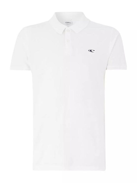 O'neill Men's Blouse Polo White